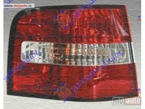 Glavna slika - STOP LAMPA SPOLJASNJA KARAVAN 2004- (MARELLI) Levo Fiat stilo 01-06 -dostupno - MojAuto
