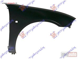 NOVI: delovi  BLATOBRAN Desno Rover 200 96-99 -dostupno