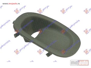 NOVI: delovi  POKLOPAC MAGLENKE Desno Rover 200 96-99 -dostupno