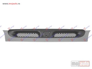 NOVI: delovi  PVC MASKA Fiat marea 96-07 -dostupno