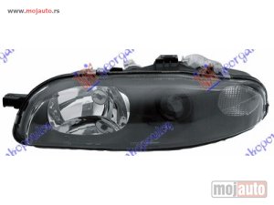 NOVI: delovi  FAR ELEKTRICNI WEEKEND (TYC) Levo Fiat marea 96-07 -dostupno