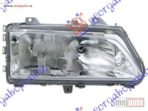 NOVI: delovi  FAR -1998 (TYC) Desno Peugeot 806 94-02 -dostupno