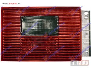 NOVI: delovi  STOP LAMPA UNUTRASNJA 2000-2003 (HELLA) Desno Vw sharan 95-10 -dostupno