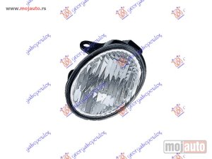 NOVI: delovi  MIGAVAC Levo Toyota corolla (e 11) h/b-l/b 97-99 -dostupno