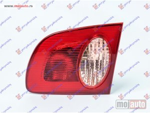 NOVI: delovi  STOP LAMPA UNUTRASNJA Desno Toyota corolla (e 11) sdn 97-99 -dostupno