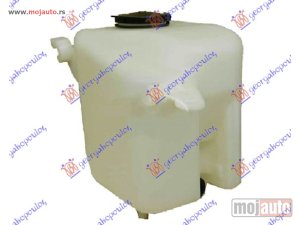 NOVI: delovi  POSUDA ZA TECNOST BRISACA Toyota corolla (e 11) sdn 97-99 -dostupno