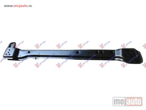 NOVI: delovi  NOSAC HLADNJAKA Fiat ducato 94-02 -dostupno