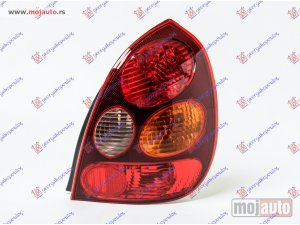 NOVI: delovi  STOP LAMPA 3 VRATA (TYC) Desno Toyota corolla (e 11) 00-02 -dostupno