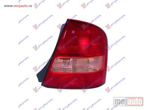 NOVI: delovi  STOP LAMPA 2001- (DEPO) Desno Mazda 323 sdn 98-03 -dostupno