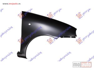 NOVI: delovi  BLATOBRAN Desno Fiat seicento 98-01 -dostupno