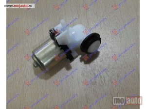NOVI: delovi  MOTOR POSUDE BRISACA (1 PUMPA) Fiat seicento 98-01 -dostupno
