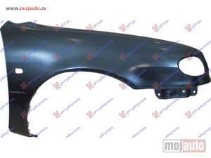 NOVI: delovi  BLATOBRAN Desno Toyota corolla (e 11) 00-02 -dostupno