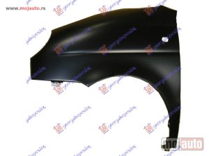 NOVI: delovi  BLATOBRAN Levo Daewoo matiz 00-05 -nedostupno