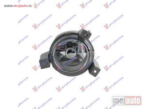 NOVI: delovi  MAGLENKA (E) (DEPO) Levo Daewoo matiz 00-05 -dostupno