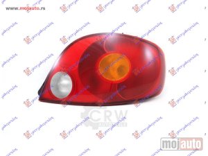 NOVI: delovi  STOP LAMPA (E) (DEPO) Desno Daewoo matiz 00-05 -dostupno