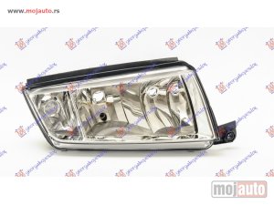 NOVI: delovi  FAR (DEPO) Desno Skoda fabia 99-07 -dostupno