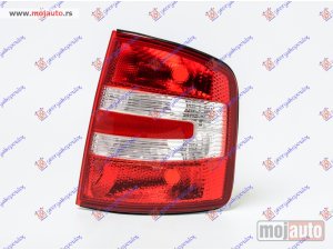 NOVI: delovi  STOP LAMPA 4 VRATA KARAVAN 2004- Desno Skoda fabia 99-07 -dostupno