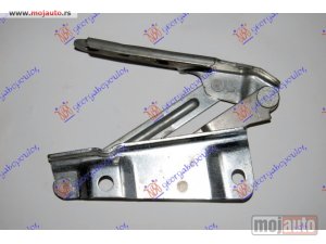 NOVI: delovi  MAKAZE HAUBE Desno Skoda fabia 99-07 -dostupno