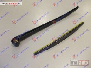 NOVI: delovi  ZADNJI BRISAC KOMPLET KARAVAN 365mm Skoda fabia 99-07 -dostupno