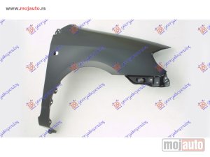 NOVI: delovi  BLATOBRAN Desno Toyota corolla (e 12) sdn 02-06 -dostupno