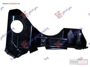 NOVI: delovi  NOSAC PREDNJEG BRANIKA BOCNI PLASTICNI Desno Toyota corolla (e 12) sdn 02-06 -dostupno