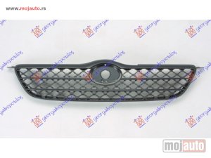 NOVI: delovi  PVC MASKA (SEDAN) -2004 Toyota corolla (e 12) sdn 02-06 -dostupno