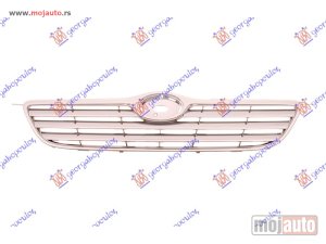 NOVI: delovi  PVC MASKA (SEDAN) 2004- Toyota corolla (e 12) sdn 02-06 -dostupno