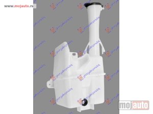 NOVI: delovi  POSUDA ZA TECNOST BRISACA (SEDAN/KARAVAN) Toyota corolla (e 12) sdn 02-06 -dostupno