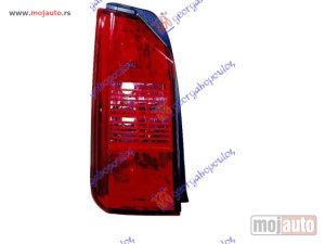 NOVI: delovi  STOP LAMPA 2006- (DEPO) Levo Fiat idea 04-10 -dostupno