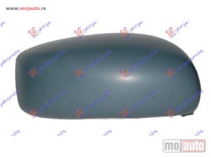 NOVI: delovi  POKLOPAC RETROVIZORA PM -2009 Levo Fiat idea 04-10 -dostupno