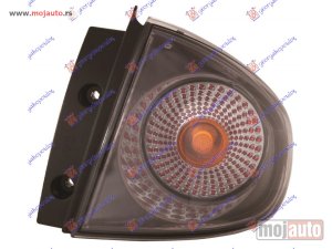 NOVI: delovi  STOP LAMPA (PROVIDNA) -2009 Desno Seat altea 04-15 -dostupno