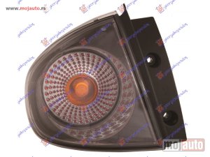 NOVI: delovi  STOP LAMPA (PROVIDNA) -2009 Levo Seat altea 04-15 -nedostupno