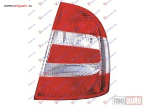 NOVI: delovi  STOP LAMPA 2006- (DEPO) Desno Skoda superb 01-08 -dostupno