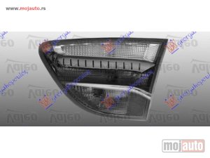 NOVI: delovi  STOP LAMPA UNUTRASNJA KARAVAN -2011 (VALEO) Levo Seat exeo 09-13 -dostupno