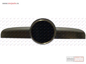 NOVI: delovi  LAJSNA PVC MASKE GORNJA HROM Alfa romeo 159 05-11 -dostupno