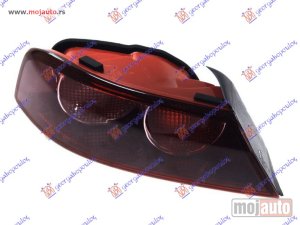 NOVI: delovi  STOP LAMPA SPOLJASNJA (DEPO) Levo Alfa romeo 159 05-11 -dostupno