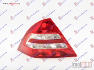 NOVI: delovi  STOP LAMPA (ULO) Levo Mercedes c class (w203) sdn/s.w. 03-07 -nedostupno