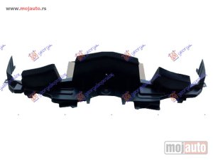 NOVI: delovi  POKLOPAC VEZNOG LIMA GORNJI PLASTICNI Mazda 2 07-14 -nedostupno