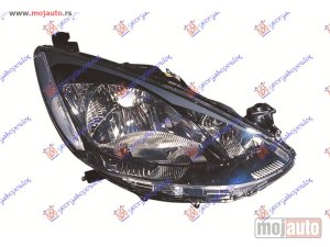 NOVI: delovi  FAR ELEKTRICNI (TYC) Desno Mazda 2 07-14 -dostupno