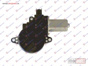 NOVI: delovi  MOTOR PODIZACA PREDNJEG/ZADNJEG PROZORA (2 PIN) (A KVALITET) Desno Mazda 2 07-14 -nedostupno