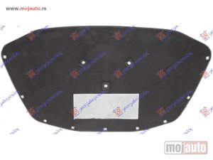 Glavna slika - IZOLACIJA HAUBE Skoda octavia 5 08-13 -dostupno - MojAuto
