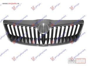 NOVI: delovi  PVC MASKA KOMPLET Skoda octavia 5 08-13 -dostupno