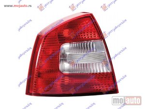NOVI: delovi  STOP LAMPA (DEPO) Levo Skoda octavia 5 08-13 -nedostupno