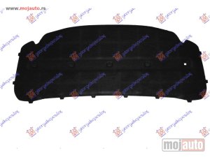 NOVI: delovi  IZOLACIJA HAUBE Vw touran 03-06 -dostupno