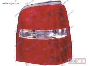 NOVI: delovi  STOP LAMPA (DEPO) Desno Vw touran 03-06 -dostupno