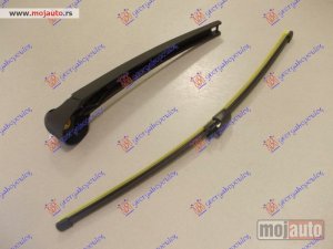 NOVI: delovi  ZADNJI BRISAC KOMPLET 410mm Vw touran 03-06 -dostupno