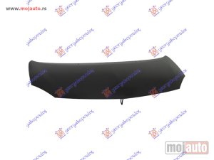 NOVI: delovi  HAUBA Renault twingo 07-12 -dostupno