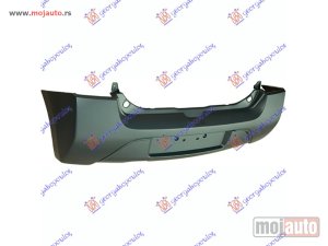 NOVI: delovi  ZADNJI BRANIK PM (DYNAMIC/SPORT) Renault twingo 07-12 -dostupno