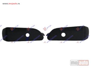 NOVI: delovi  LAJSNA ZADNJEG BRANIKA (PDS SENZOR) (SET) Renault twingo 07-12 -dostupno