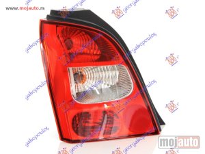 NOVI: delovi  STOP LAMPA (DEPO) Levo Renault twingo 07-12 -dostupno